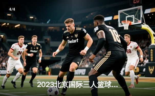 2023北京国际三人篮球挑战赛决赛落幕，中国新锐队险胜澳大利亚劲旅夺冠 - 4