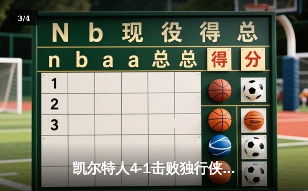 凯尔特人4-1击败独行侠夺得NBA总冠军 布朗荣膺FMVP - 3